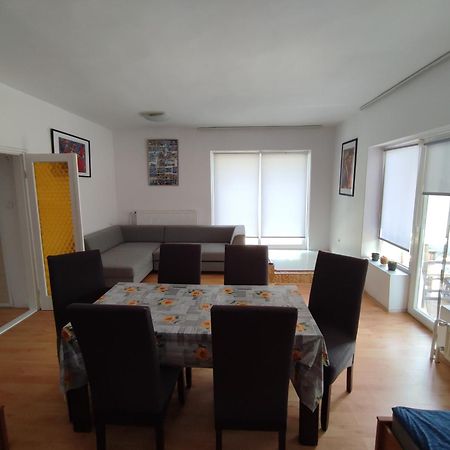 Aranyharmat Apartman Balatonlelle Bagian luar foto
