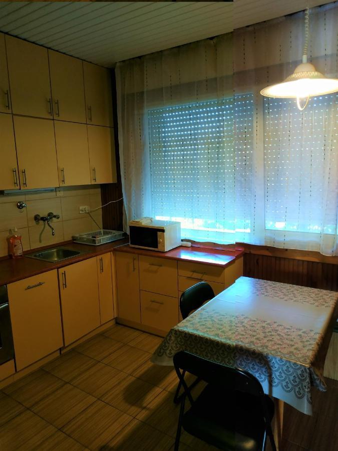Aranyharmat Apartman Balatonlelle Bagian luar foto