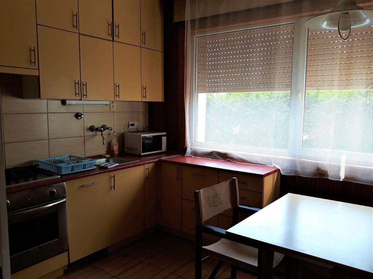 Aranyharmat Apartman Balatonlelle Bagian luar foto